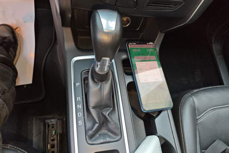 Used Ford Kuga 2017 EcoBoost 180 Two-Wheel-Drive Tiger Leap Model