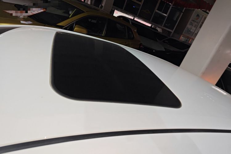 Used Toyota Levin 2023 Smart Electric Hybrid Dual-Engine 1.8L Sport Edition
