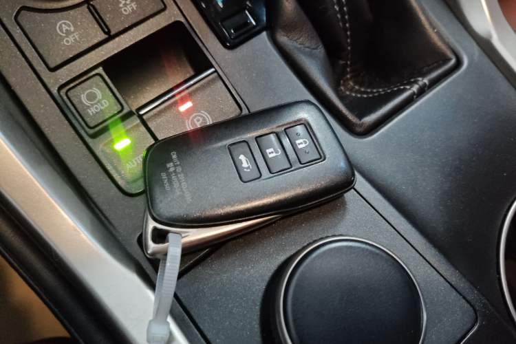 Used Lexus NX 2017 200 All-Wheel Drive Fēngshàng Edition
