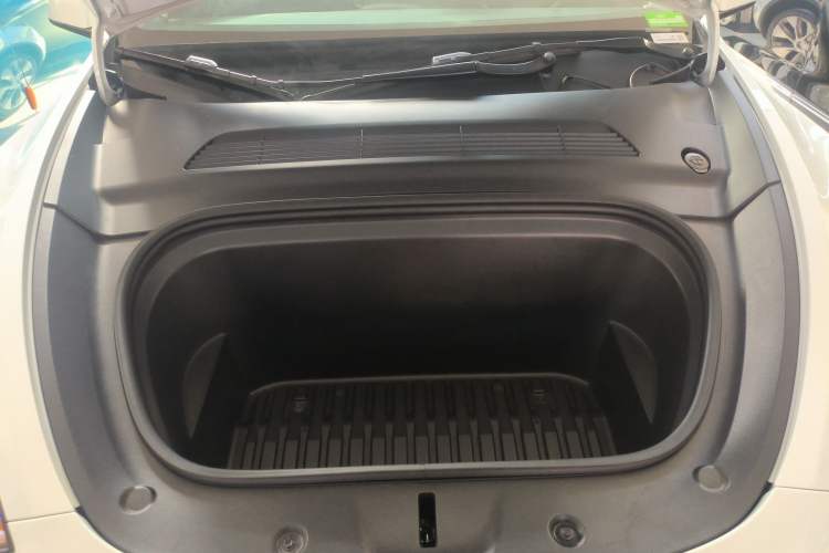 Used Tesla Model Y 2021 Long-Range All-Wheel-Drive Version 3D7
