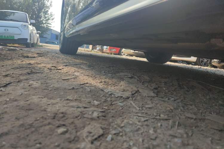 Used BYD Xia 2025 DM-i 1.5T 180km Beyond Edition
