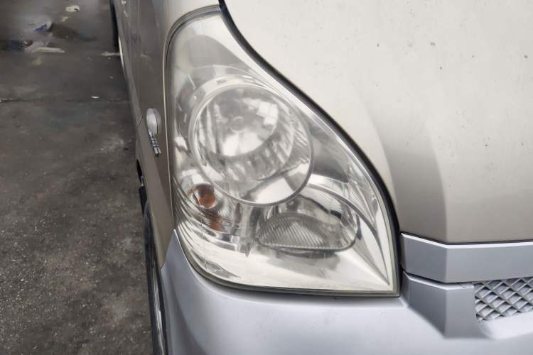 Used Wuling Rongguang 2017 1.5L Extended Basic Version