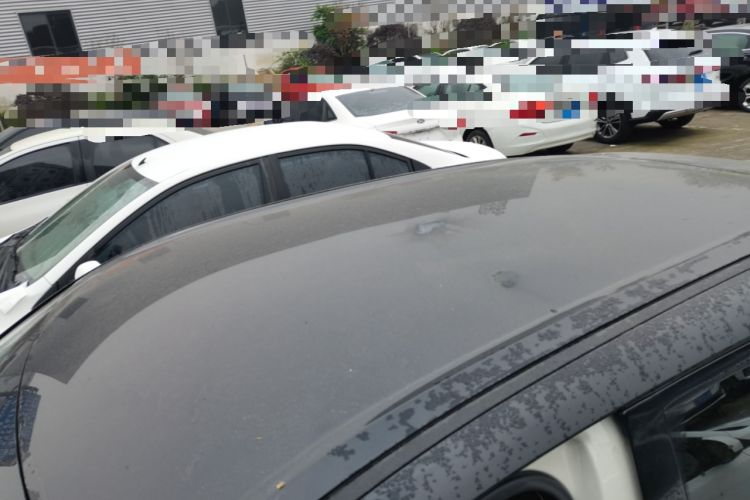 Used Wuling Bingo 2023 333km Enjoy+ Version
