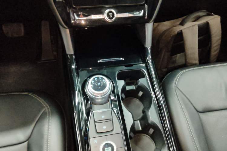 Used Ford Explorer 2020 EcoBoost 285 4x4 Trend Edition 7-Seater
