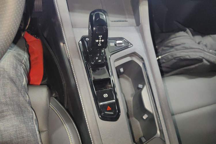 Used Lynk & Co 03 2025 2.0TD DCT Champion Edition Pro
