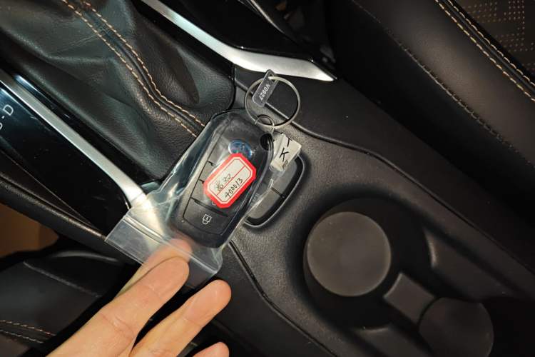 Used Toyota Levin 2023 Smart Electric Hybrid Dual-Engine 1.8L Sport Edition
