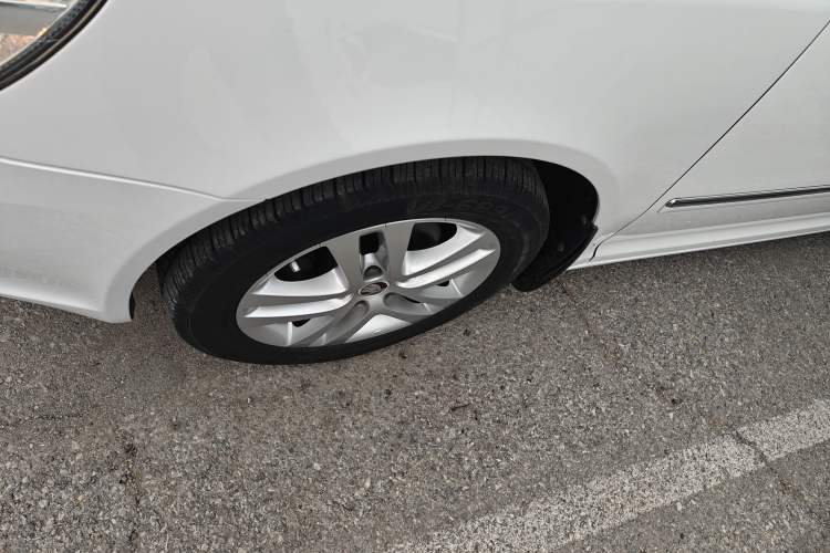 Used Skoda Octavia 2014 1.6L Manual Yijun Edition
