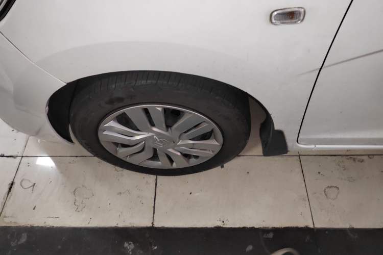 Used Honda Fit 2016 1.5L LX CVT Comfort Model
