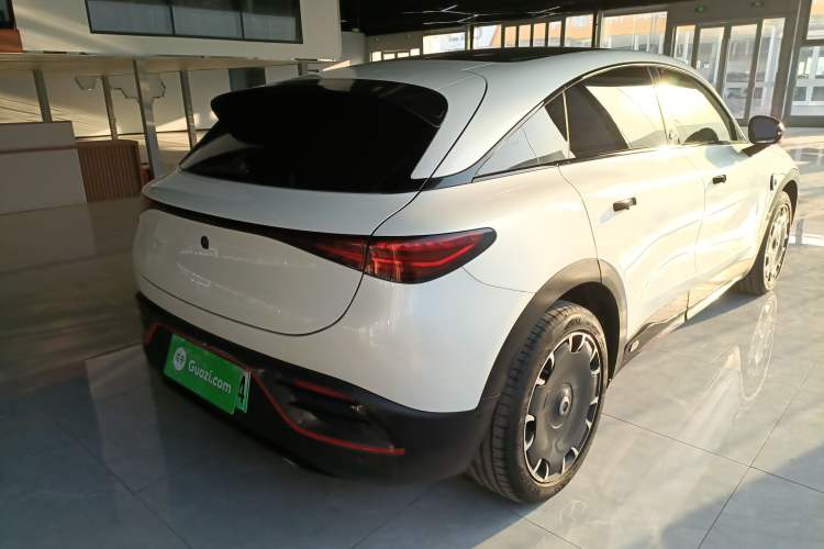 Used  #3 2024 25th Anniversary Starry Sky Edition