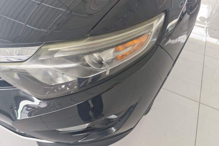 Used Soueast DX7 2017 1.5T Automatic Glory Edition
