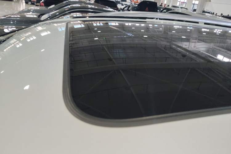 Used Volkswagen Talagon 2022 380TSI Four-Wheel Drive Luxury "Jiajing" Edition Pro 6 Seats