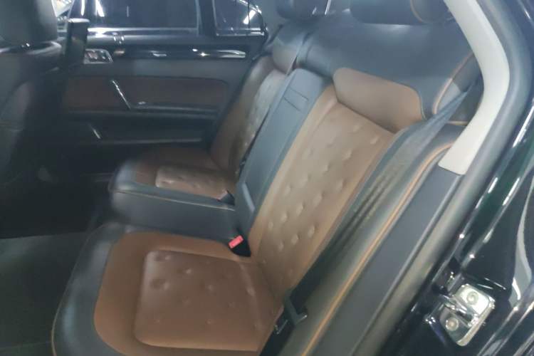 Used Volkswagen Phaeton 2015 3.0L Exclusive Edition