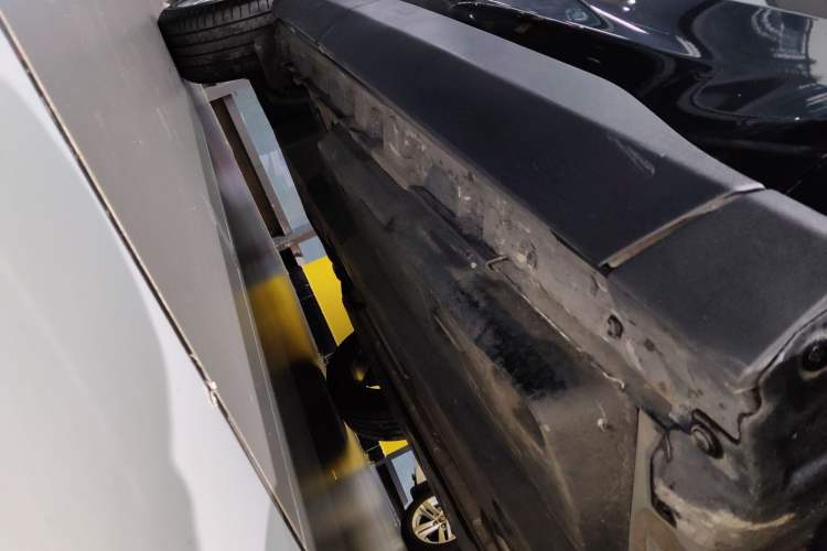 Used Toyota RAV4 2022 2.0L CVT Two-Wheel Drive Fashion Plus Edition