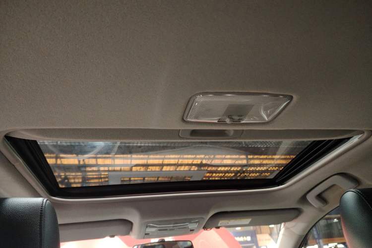 Used Toyota Levin 2017 Revised 185T CVT Elite Edition China V Standard
