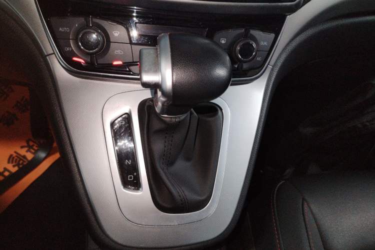 Used Haval M6 2019 1.5T DCT Two-Wheel Drive Value Edition China VI Standard
