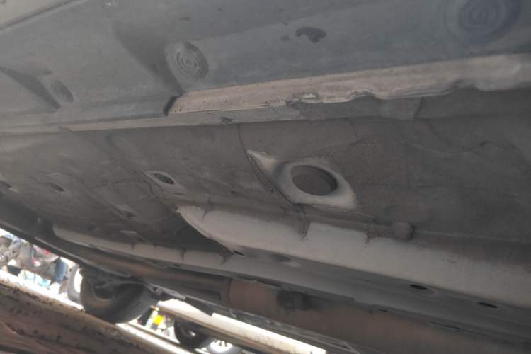 Used Toyota YARiS L 2020 X-Trail X 1.5L CVT Leading Edition
