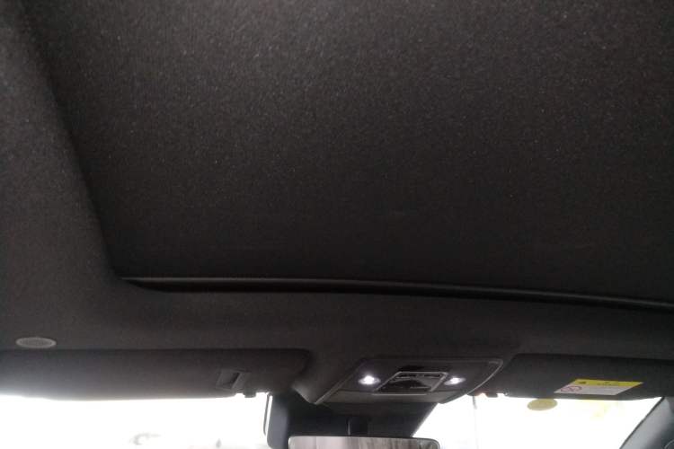 Used BYD Song PLUS New Energy 2025 DM-i Smart Drive 112KM Prestige Model