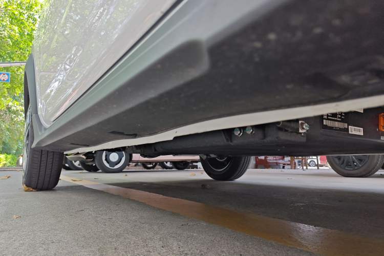 Used  Panda 2025 210km Panda Kart
