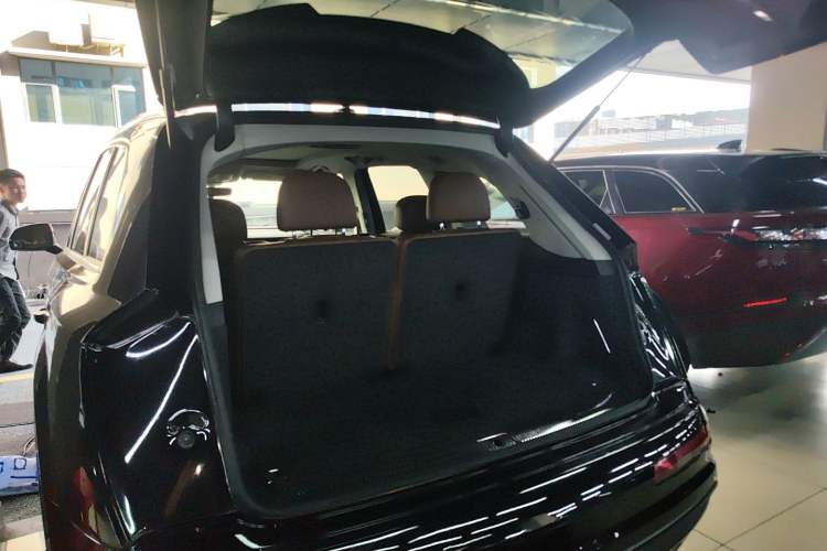 Used Audi Q7 2016 45 TFSI S line Sport Edition