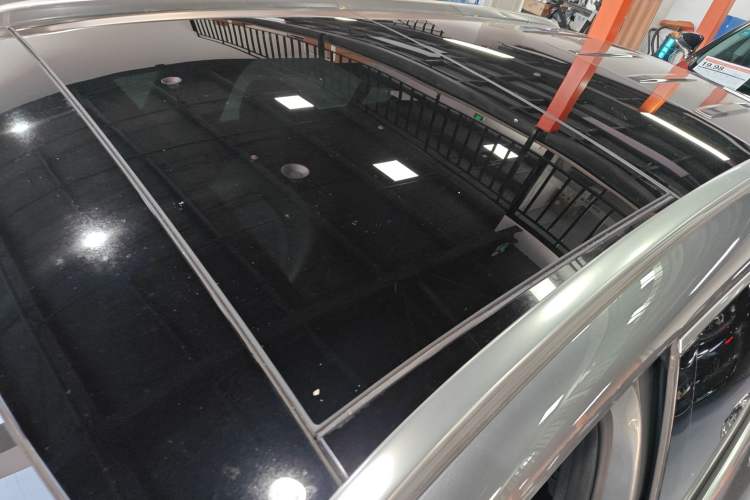 Used Mercedes-Benz GLC 2019 Facelift GLC 260 L 4MATIC Luxury Model