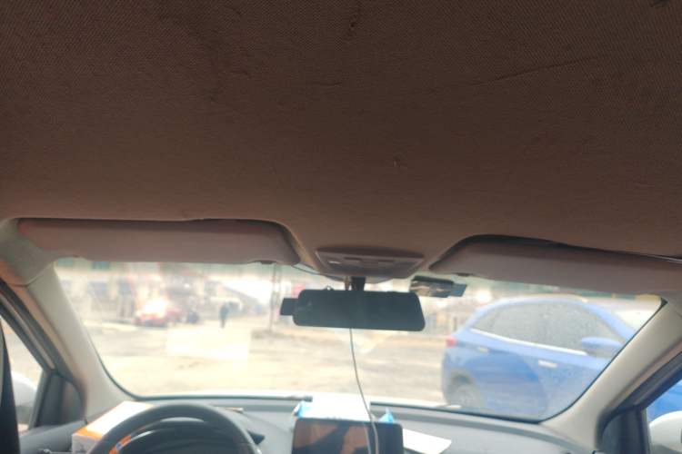 Used Baojun 360 2019 1.5L Manual Elite Version China VI