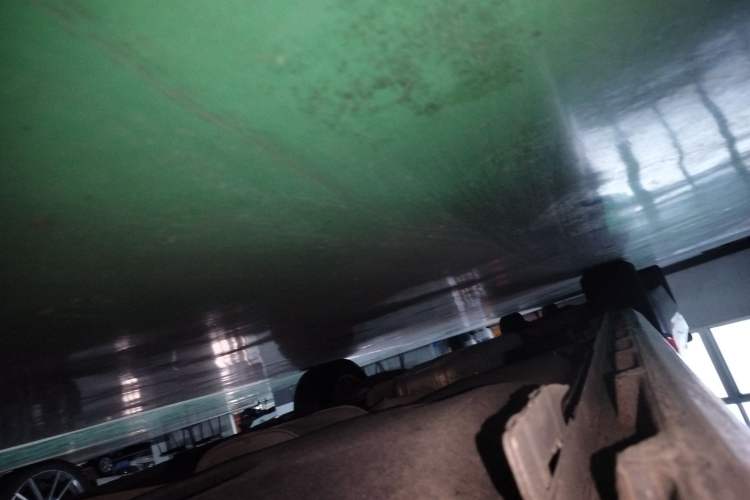 Used Buick GL8 2022 ES Landtrek 653T Comfort Edition
