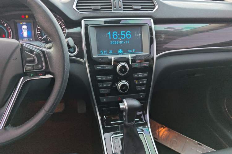 Used Haval H2 2016 Red Label 1.5T Automatic Two-Wheel Drive Elite Model