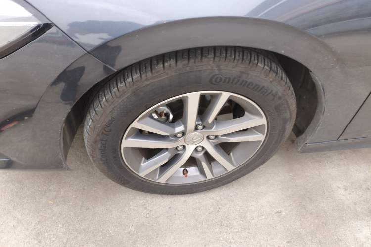 Used Honda Civic 2022 240TURBO CVT Dynamic Edition
