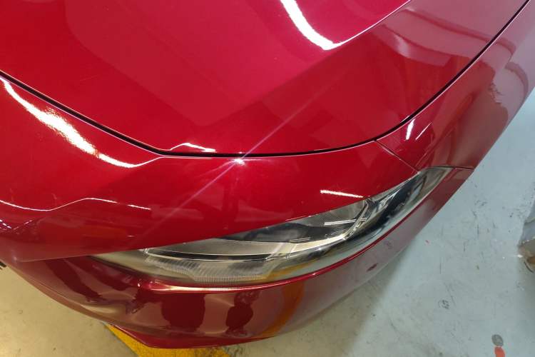 Used Mercedes-Benz A-Class 2020 Second Facelift A 180 L Sport Sedan
