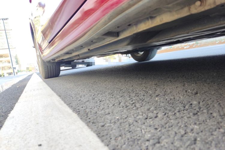 Used Mazda Mazda 3 Axela 2017 Sedan 1.5L Automatic Luxury Model Emission Standard China V
