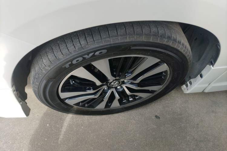 Used Toyota Alphard 2018 Revised Version 3.5L Luxury Edition
