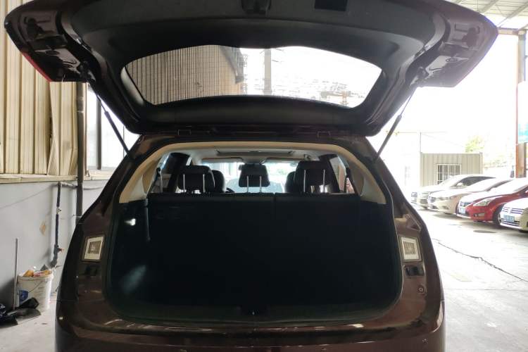 Used Baojun 560 2016 1.8L iAMT Luxury Model