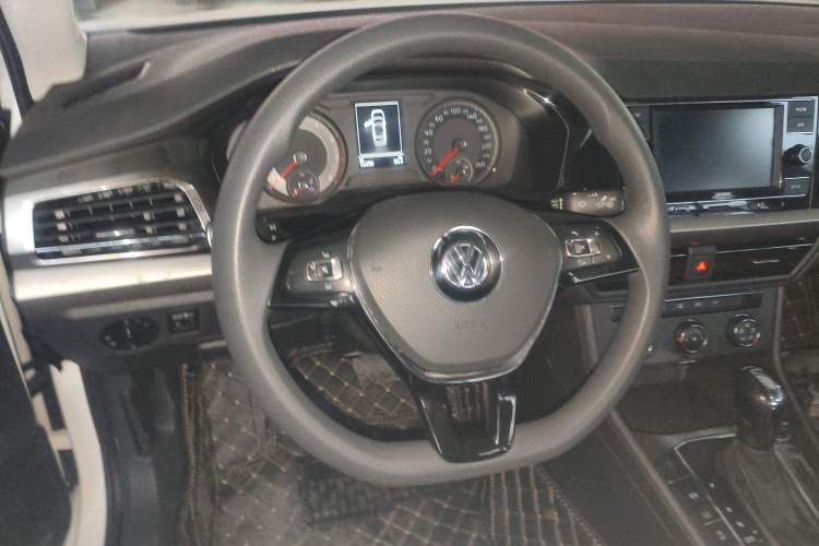 Used Volkswagen Lavida 2018 280TSI DSG Comfort Edition China V Standard
