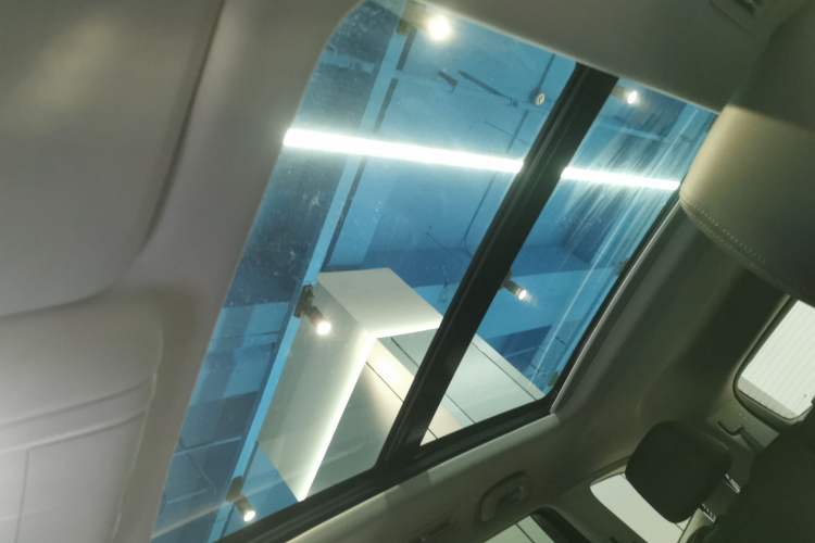 Used Buick Enclave 2022 652T Two-Wheel-Drive Prestige 7-Seater
