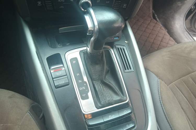 Used Audi Q5 2015 40 TFSI Trendy Edition
