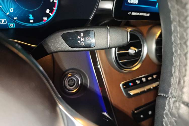 Used Mercedes-Benz GLC 2022 Refreshed GLC 300 L 4MATIC Dynamic Edition Prestige Version
