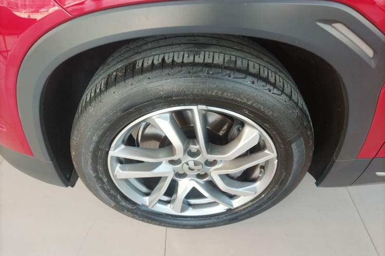 Used Nio ES6 2020 420 km Sport Edition
