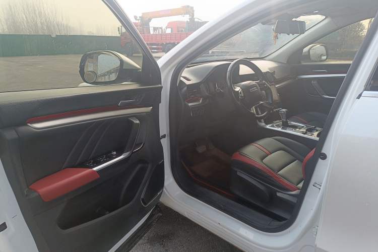 Used Haval H4 2019 1.5 GDIT DCT Luxury Smart Connectivity Version China V Standard