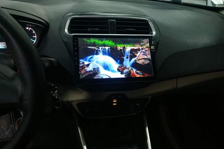 Used Ford Escort 2015 1.5L Manual Comfort Model