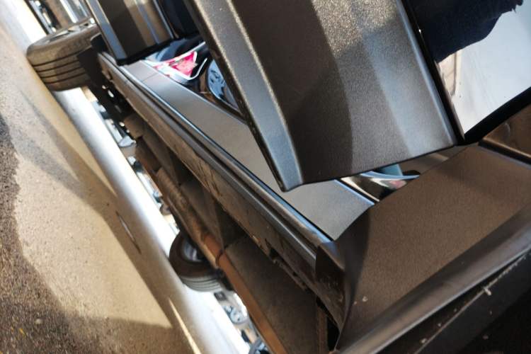 Used Chevrolet Equinox 2018 RS 550T Automatic All-Wheel-Drive Boundary Edition