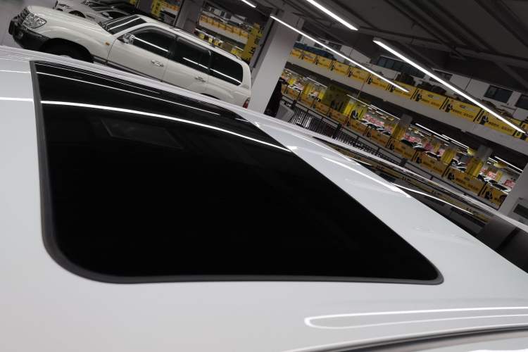 Used Buick GL8 2023 Land Business Class Smart Deluxe Model