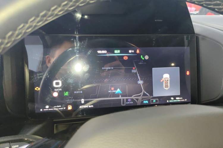 Used Haval Raptor New Energy 2024 Hi4 145 Cross-Over Edition