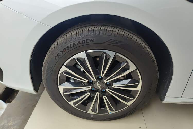 Used Chery Fengyun A8 2024 127 Yufeng Edition