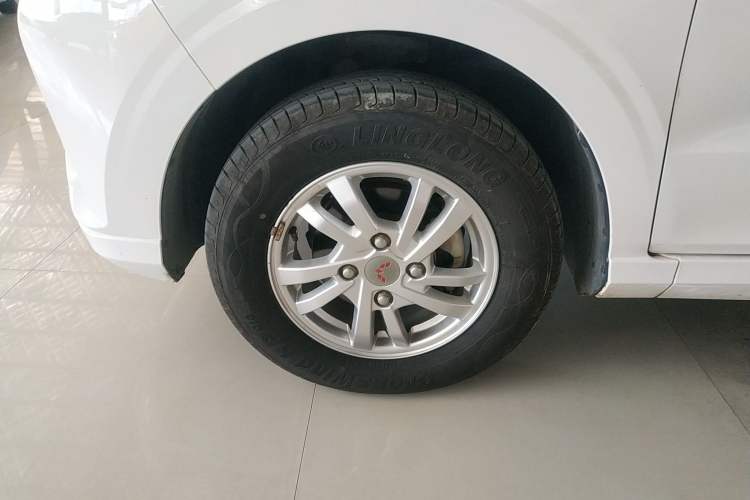 Used Wuling Hongguang 2018 1.5L S Comfort Model L2B
