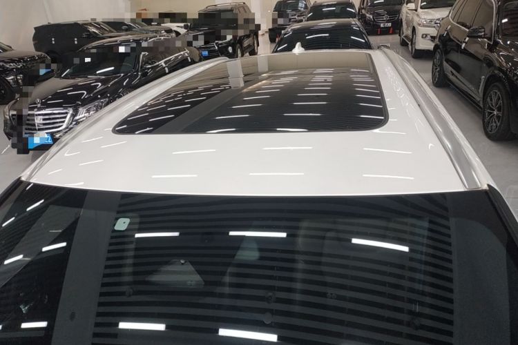 Used Volvo XC60 2023 B5 4x4 Smart Luxury Edition
