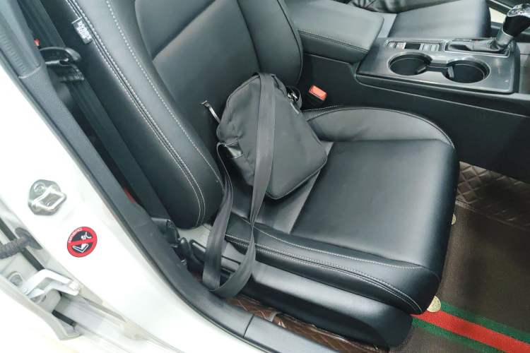 Used Honda Civic 2022 240TURBO CVT Dynamic Edition