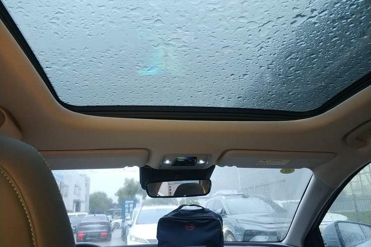 Used BYD Yuan PLUS 2025 Intelligent Driving Version 510 KM Beyond-Grade Edition