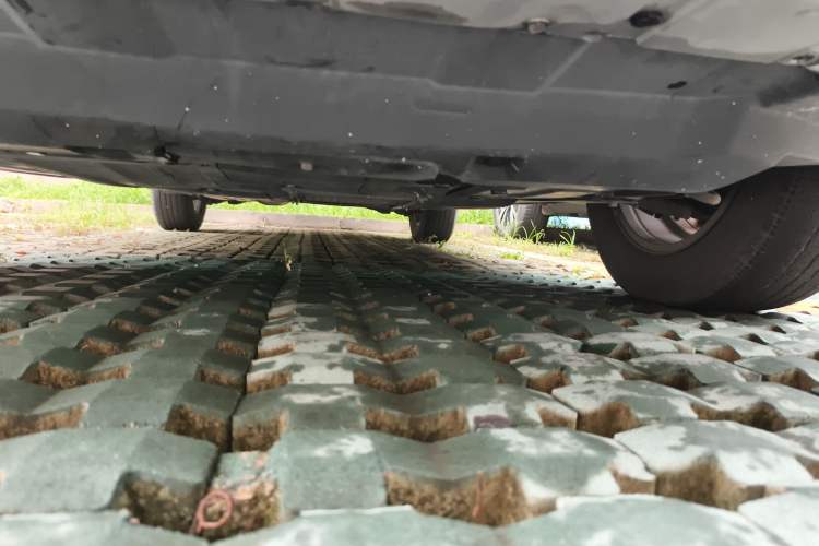 Used Haval H6 2017 Restyled Red-Label Sport Version 1.5T Automatic Two-Wheel Drive Luxury Trim
