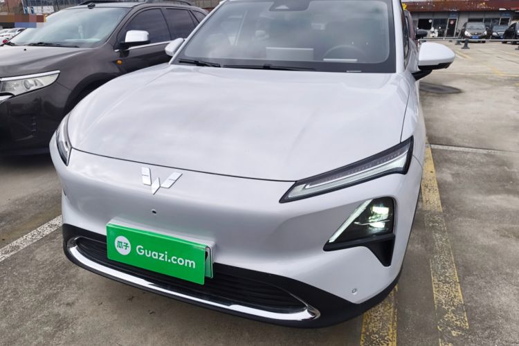 Used Wuling Xingguang S 2024 130 km Flagship Version