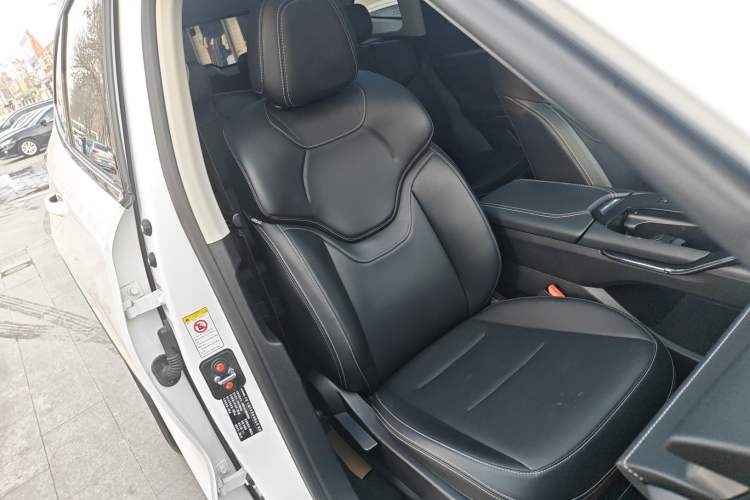 Used Haval H6 2021 3rd Generation 1.5T Automatic Two-Wheel Drive Max